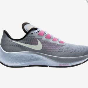 big kids/women’s nike running shoes